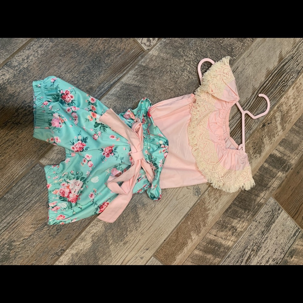 Fashion outfit